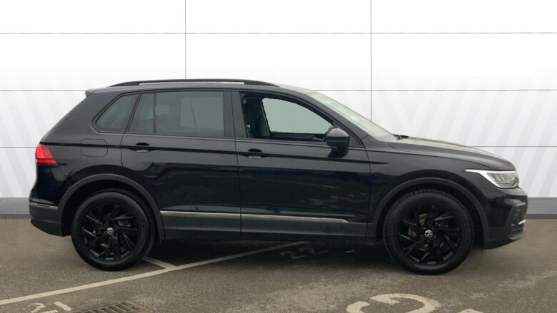 Volkswagen Tiguan 1.5 TSI 150 Life 5dr Petrol Estate